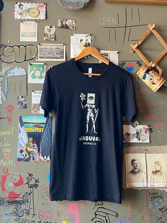 Jaq The Knight Tshirt