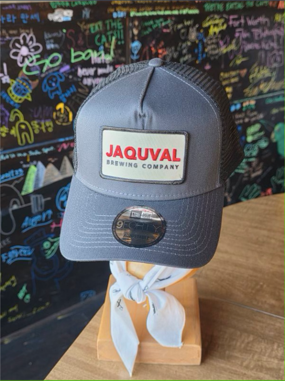 Jaquval Snapback