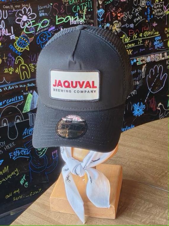 Jaquval Snapback